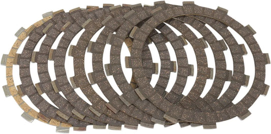 PROX Kopplingslameller Komplett Set YFZ450 07 bild 1 PMMEDIA:c04b52ec2e45cac8