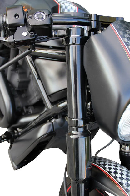 CULT WERK Fork Cover Kit för VROD bild 5 PMMEDIA:f746f908c5f59bb9
