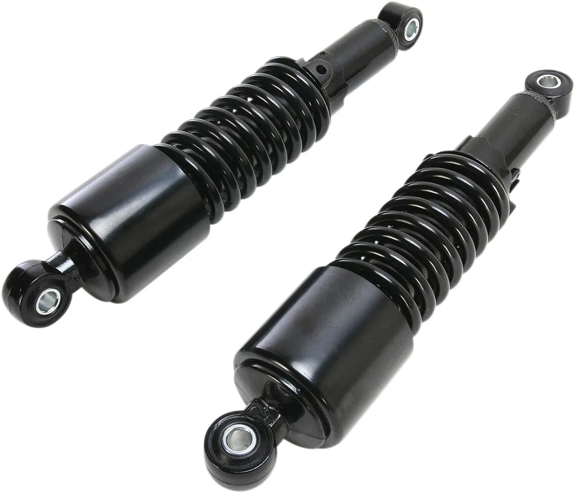 Emgo Custom Shorty Shocks Stötdämpare med fjädrar bild 5 PMMEDIA:4e93d4e5f349243e