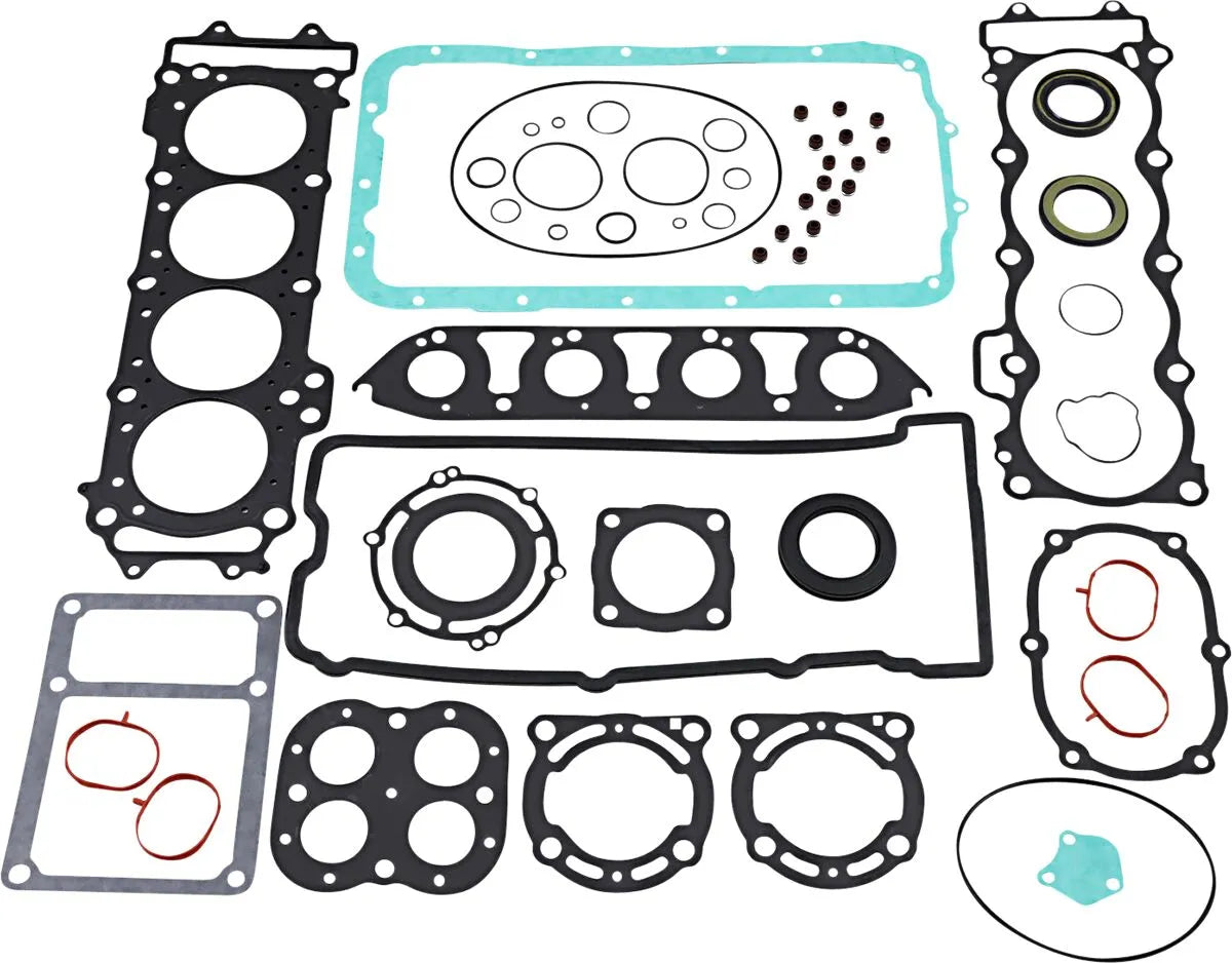 VERTEX Komplett packningssats till motor med tätningar bild 1 PMMEDIA:448f52353ca93673