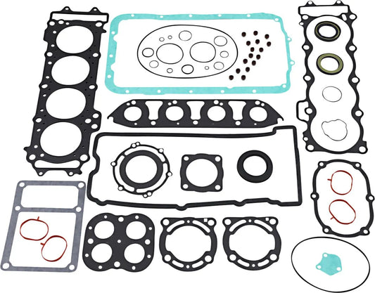 VERTEX Komplett packningssats till motor med tätningar bild 1 PMMEDIA:448f52353ca93673