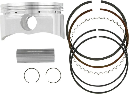 WISECO Kolvkit XR650 2,4 mm Forge Series 4-Takt bild 1 PMMEDIA:8bcc4be51886feda