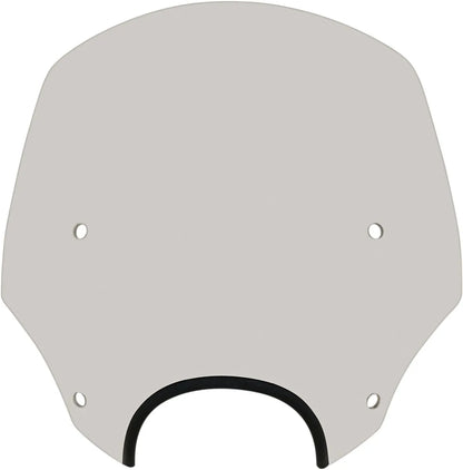 Memphis Shades Hd El Paso Sportshield Universal Harley bild 12 PMMEDIA:e5d290c656f6e0de