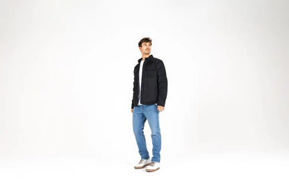 John Doe Aero Mesh Motoshirt Jacka textil herr bild 8 PMMEDIA:1f49f9ea9aa9a6ce