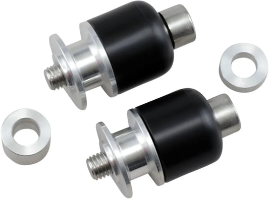 PINGEL Swingarm Spool Sliders Svart bild 2 PMMEDIA:84b33aff5a394c3a