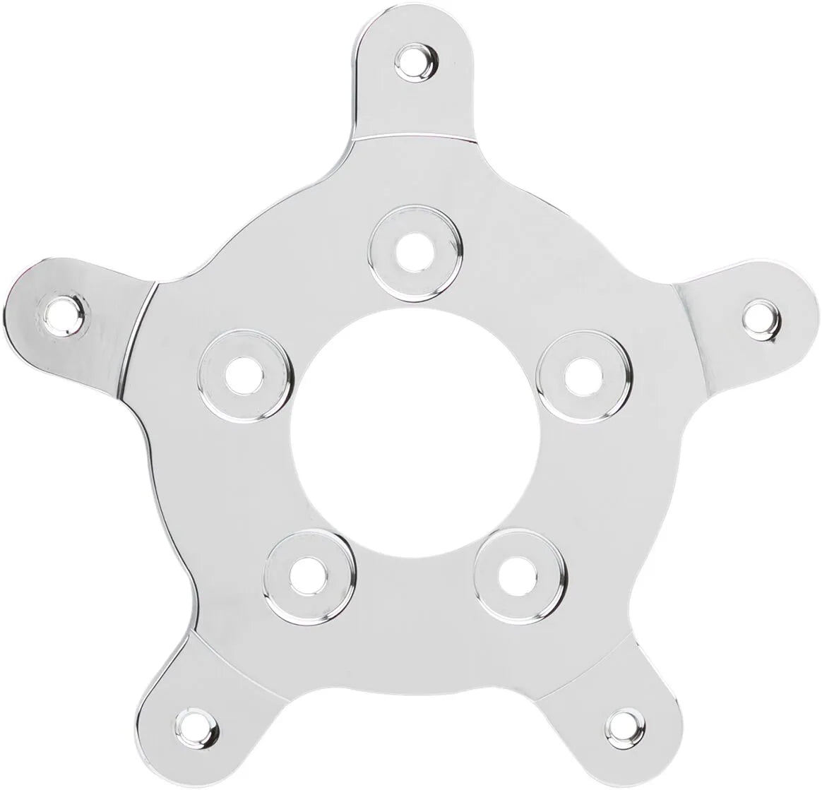 Arlen Ness Brake Rotor Mount Bromsskivor street bild 2 PMMEDIA:6d747b02c86e4141