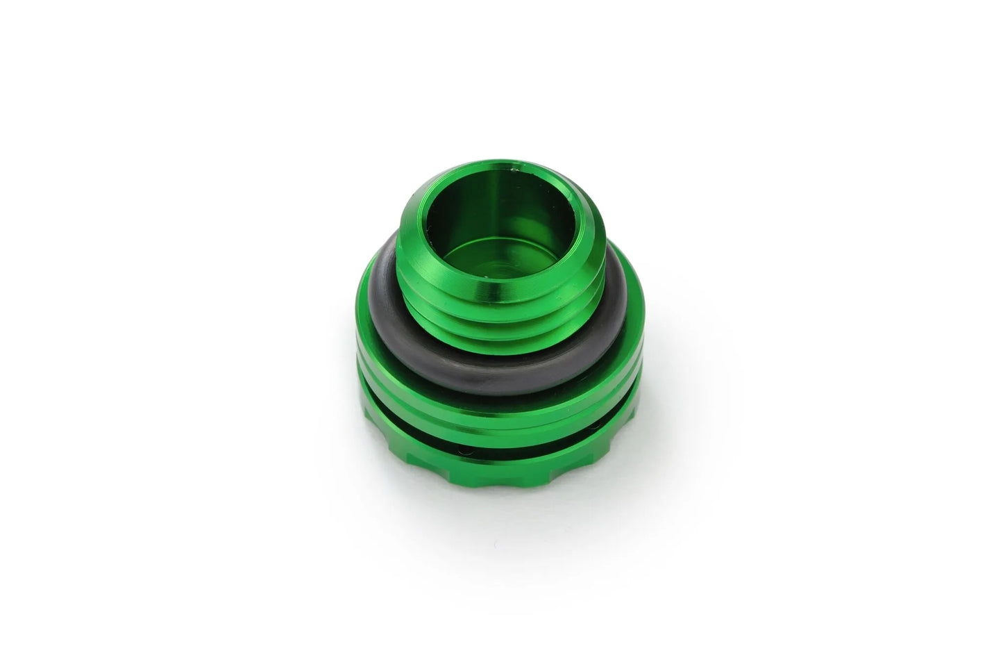 Daytona CNC Oil Filler Cap Oljekylare bild 14 PMMEDIA:4d1da1f628538fa1