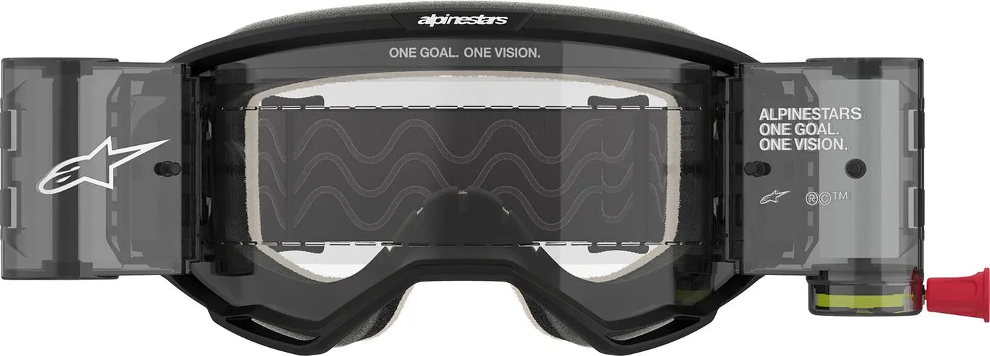 ALPINESTARS GOGGLES Vision 5 Corp Roll-Off skyddsglasögon bild 4 PMMEDIA:75a45e83f41e72ca