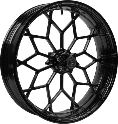 ARLEN NESS Fat Factory Forged Framhjul 21x5.5" Svart bild 1 PMMEDIA:15304a0a25853736