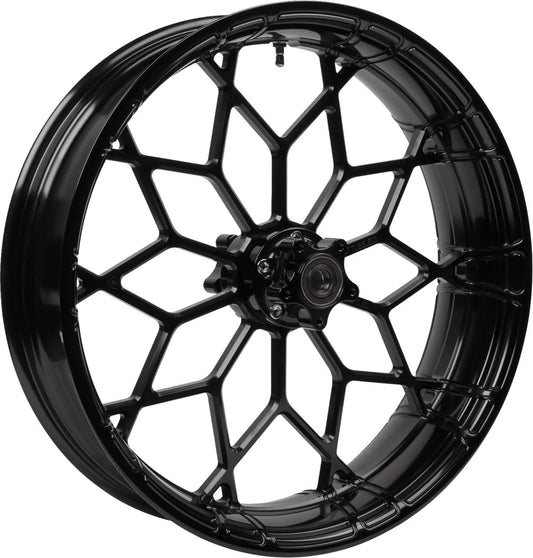 ARLEN NESS Fat Factory Forged Framhjul 21x5.5" Svart bild 1 PMMEDIA:15304a0a25853736
