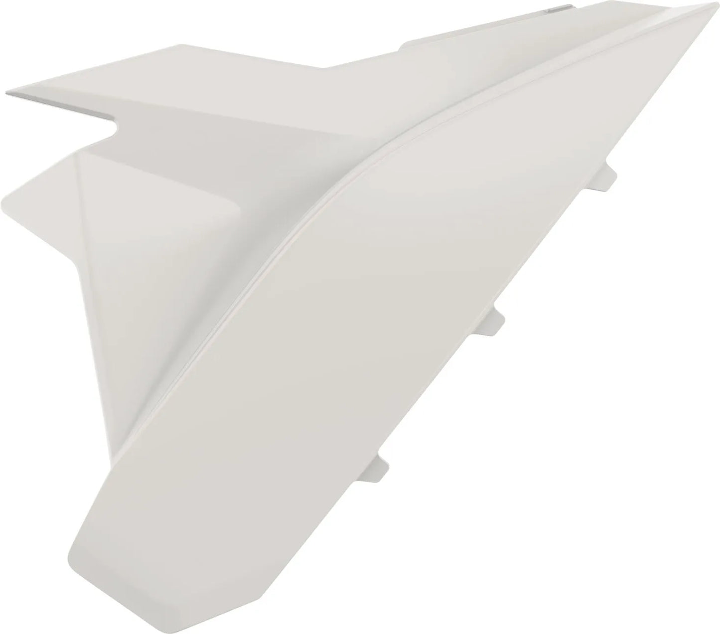 Polisport Air Box Cover For KTM Ersättningspaneler kaross bild 5 PMMEDIA:f594a9e9ed1527a8