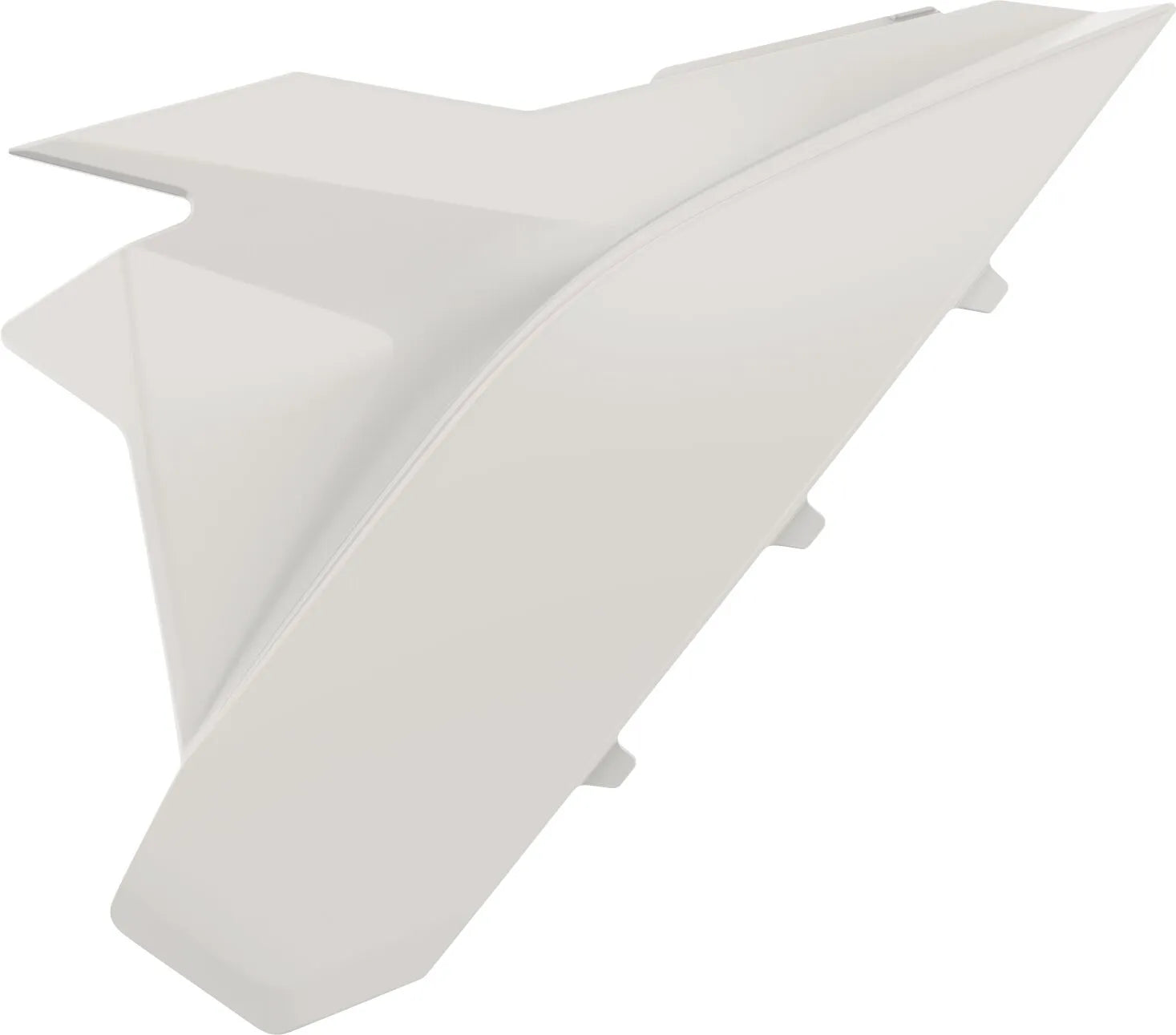 Polisport Air Box Cover For KTM Ersättningspaneler kaross bild 5 PMMEDIA:f594a9e9ed1527a8