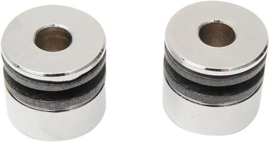 DRAG SPECIALTIES Ersatzbussningar för OE Quick-Detach Docking Hardware bild 1 PMMEDIA:7263d478b08fc4a1