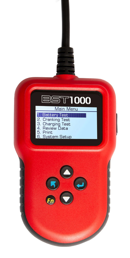 BS BATTERY BST 1000 Batteritestare för Bly och Litium bild 7 PMMEDIA:06b467aa661debea