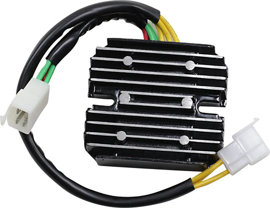 RICK'S MOTORSPORT ELECTRIC Reglator för Lithium-Ion batterier bild 1 PMMEDIA:b55b531f6f89959b