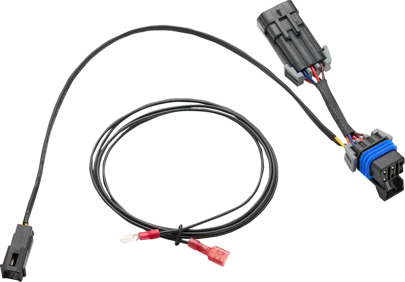 CIRO Lighting Harness för Indian Touring bild 1 PMMEDIA:1069aee40c1295d8