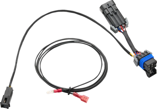 CIRO Lighting Harness för Indian Touring bild 1 PMMEDIA:1069aee40c1295d8