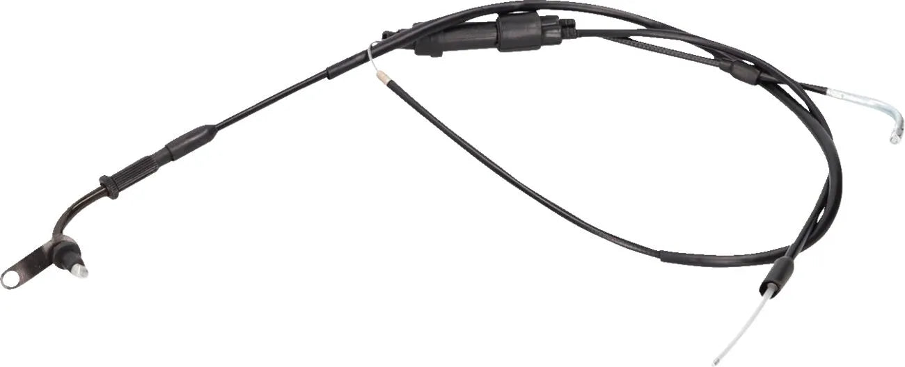 NARAKU Gaskabel för Rieju 50cc bild 1 PMMEDIA:1fd6c25ec3d97081