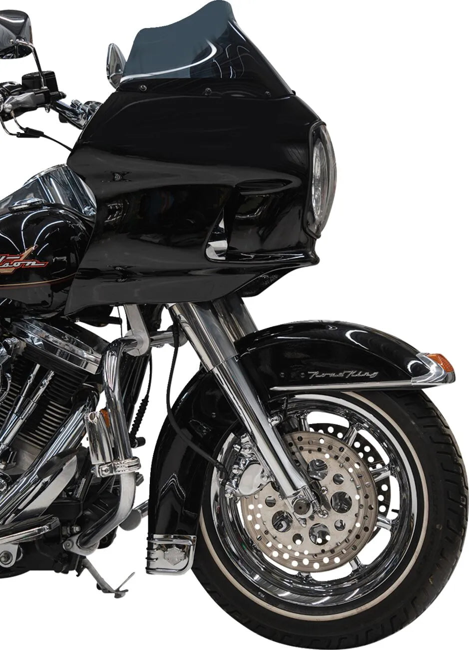 Klock Werks FXRP-Style Fairing Kit Kåpa Harley bild 16 PMMEDIA:20b8ddc3fcc2261e