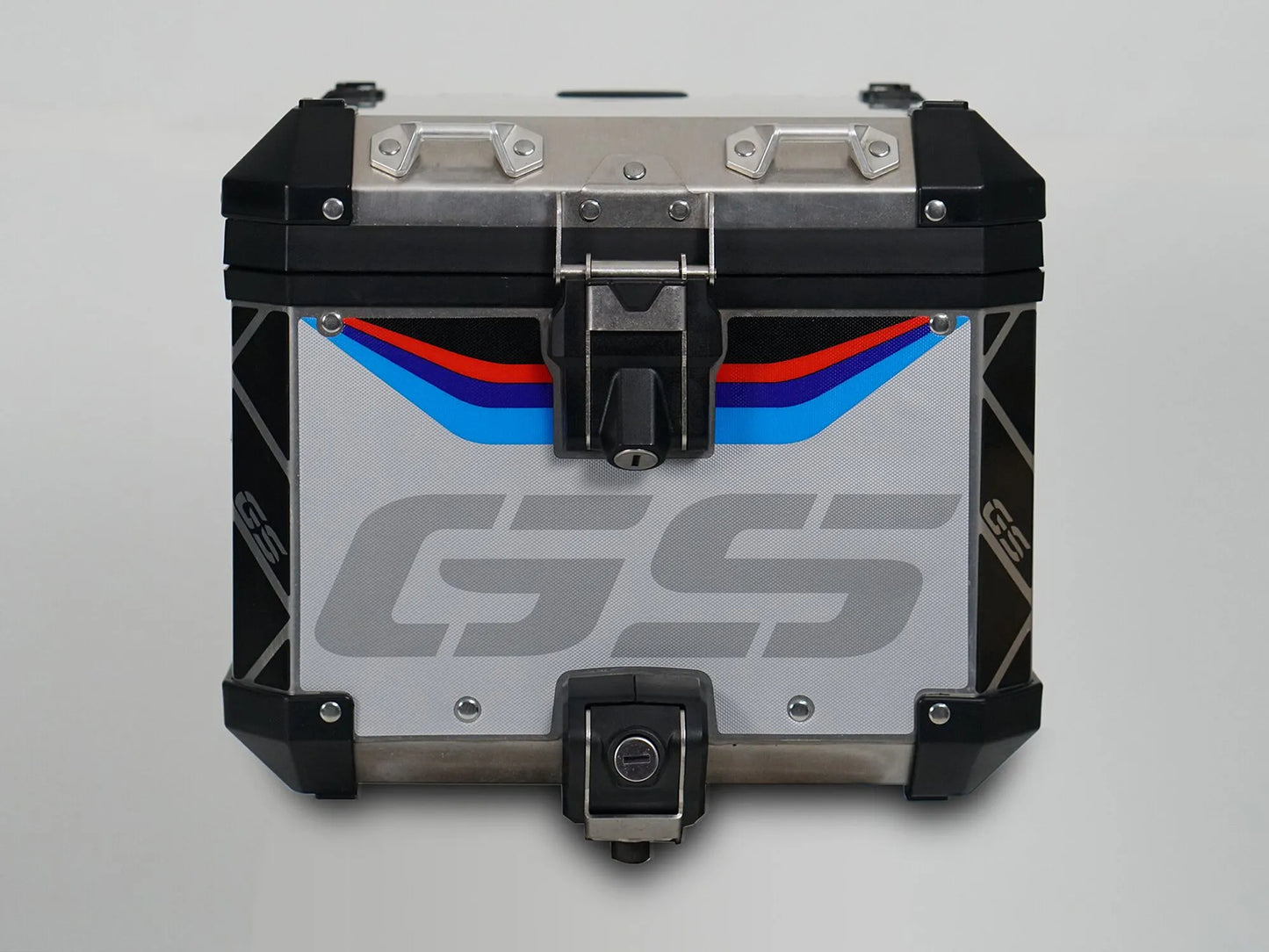 UNIRACING Scratch Saver för BMW Top Case bild 1 PMMEDIA:e99fe9ee39161812