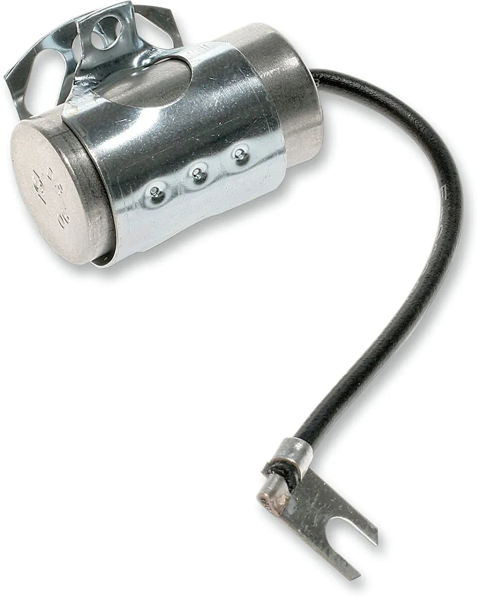 DRAG SPECIALTIES Kondensator OEM 32726-30A bild 1 PMMEDIA:1490c1739f1702c5