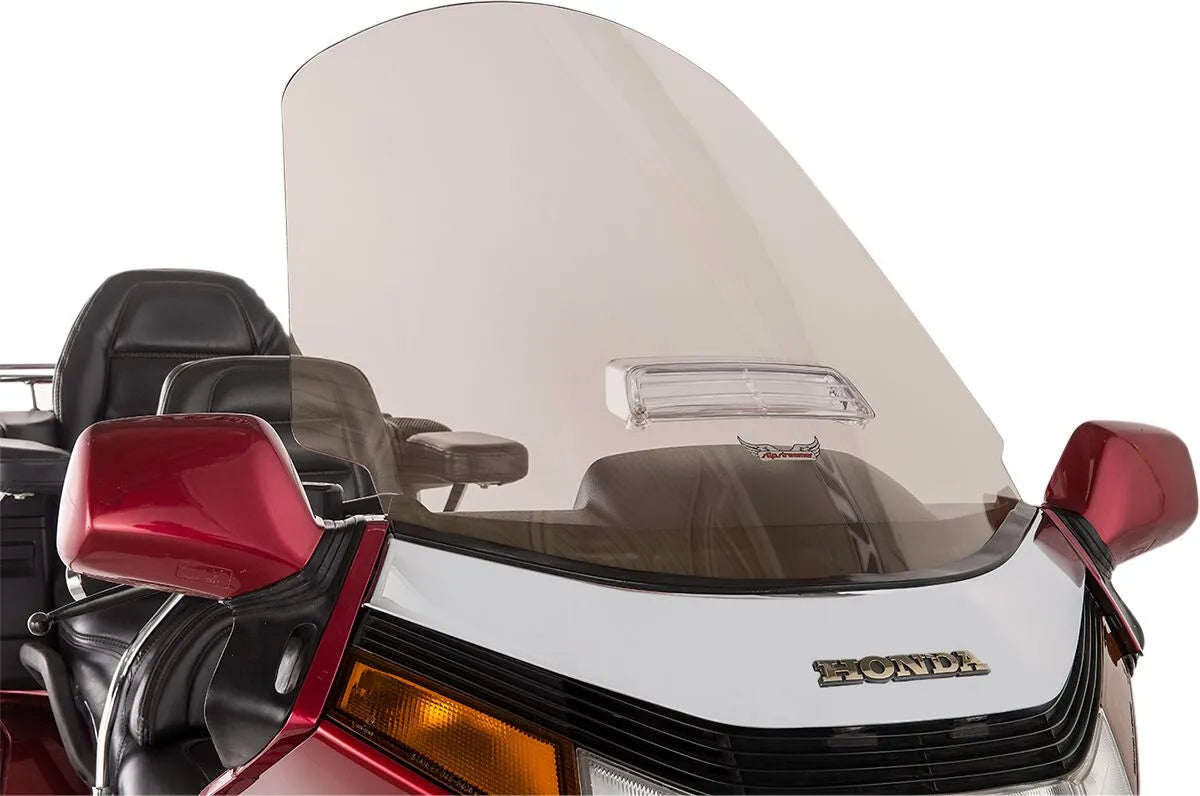 Slipstreamer Replacement Scooter Windshield OEM Street bild 12 PMMEDIA:1587175cfe4c847e