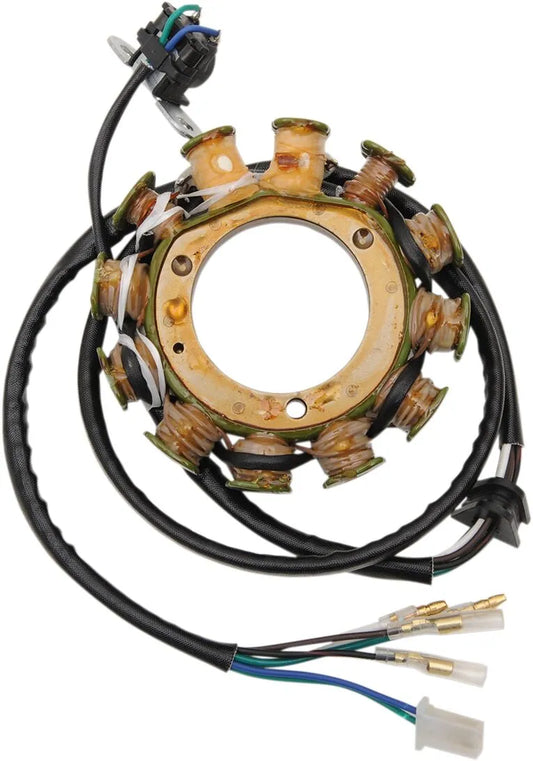 RICK'S MOTORSPORT ELECTRIC Hot Shot Stator för Honda XR650R bild 1 PMMEDIA:474714fa9e62bdfa