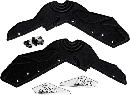 ROX SPEED FX Handguard Flare - PowerMadd Star Series bild 1 PMMEDIA:492fb998f22c583a