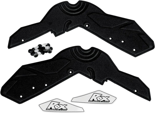 ROX SPEED FX Handguard Flare - PowerMadd Star Series bild 1 PMMEDIA:492fb998f22c583a
