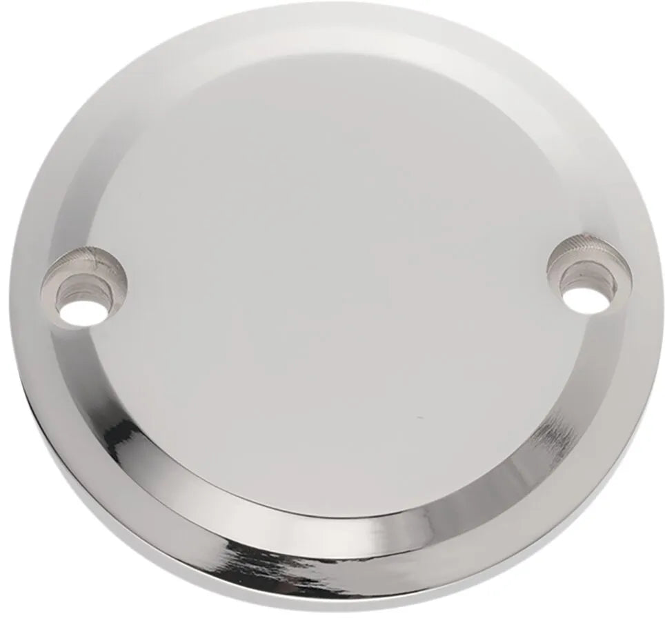 JOKER MACHINE Timing Cover M8 krom bild 1 PMMEDIA:8f5a1796f4f6d271