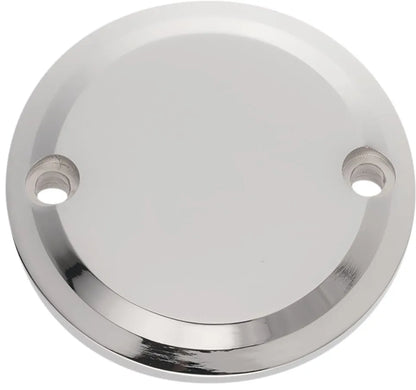JOKER MACHINE Timing Cover M8 krom bild 1 PMMEDIA:8f5a1796f4f6d271