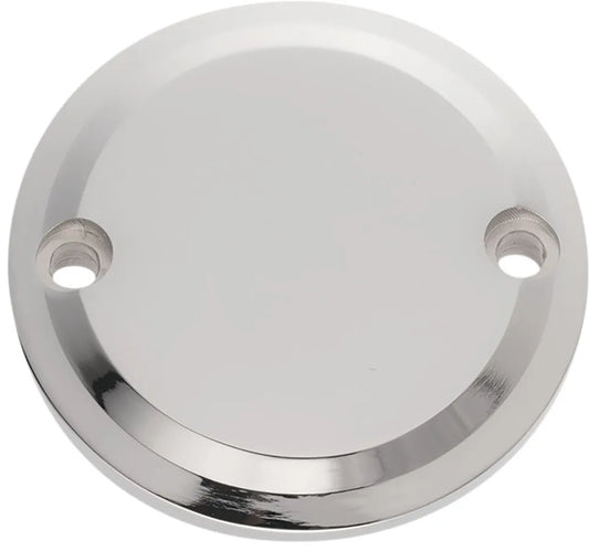 JOKER MACHINE Timing Cover M8 krom bild 1 PMMEDIA:8f5a1796f4f6d271