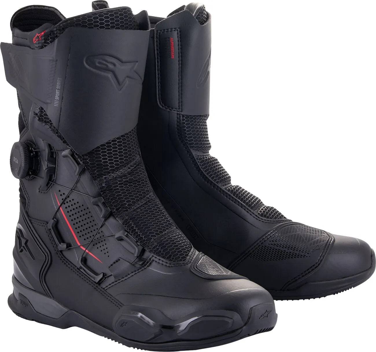 Alpinestars (Road) SP-X BOA Street touring stövlar bild 2 PMMEDIA:4532be8c775070e0