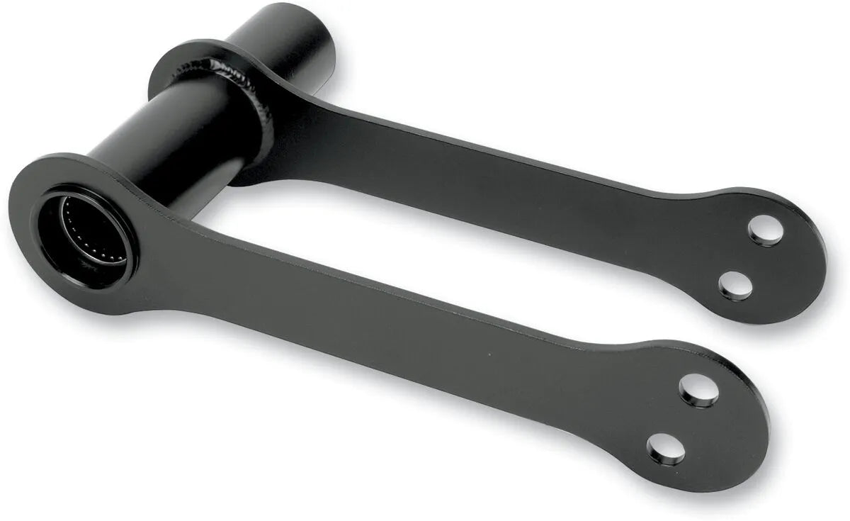 Baron Rear Shock Drop Bracket Lowering Kit Sänknings- & höjningskit bakhjul bild 2 PMMEDIA:2afb8b9f5922fae7