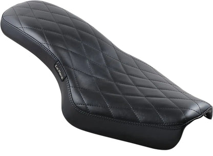 LE PERA Cobra Full-Length Sadel bild 1 PMMEDIA:fb7993ddbda3d781