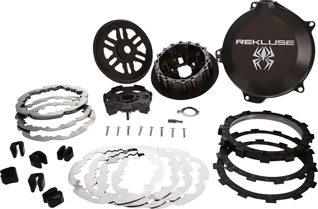 REKLUSE APEX Koppling för Gas Gas KTM HQV 250/300 2T bild 1 PMMEDIA:d93dec61d00a1e0c