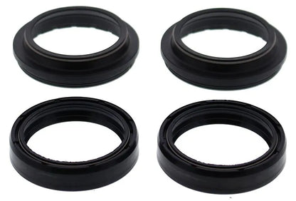 ALL BALLS Kit för Gaffelstötdämpare med Bussningar och Tätningssatser bild 1 PMMEDIA:5ef05e55777d55fc