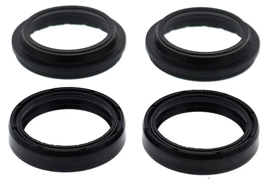 ALL BALLS Kit för Gaffelstötdämpare med Bussningar och Tätningssatser bild 1 PMMEDIA:5ef05e55777d55fc