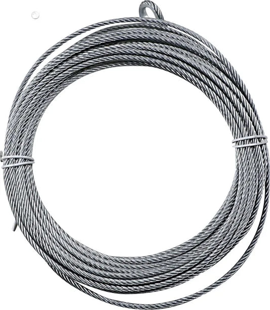MOOSE OFFROAD- SNOW Aggro Wire Rope 3/16" bild 1 PMMEDIA:033da374e9a01e81