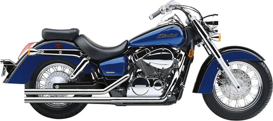 COBRA Lo-Boy Shotgun Avgassystem bild 1 PMMEDIA:e5813382f6b79d7a