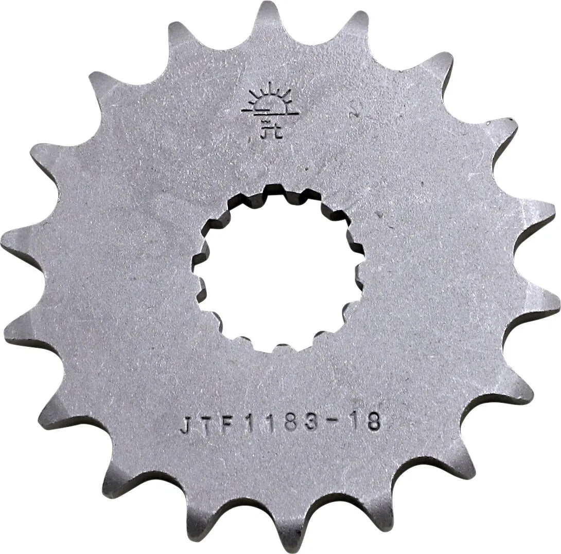Jt Sprockets Front Sprocket Framdrev stål bild 1 PMMEDIA:9694e6b5047e9716