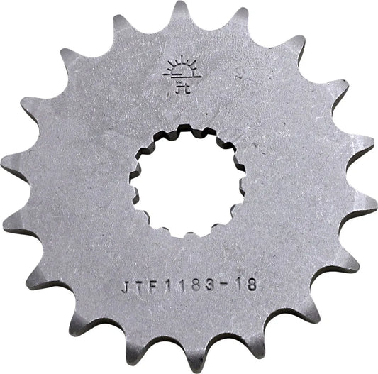 Jt Sprockets Front Sprocket Framdrev stål bild 1 PMMEDIA:9694e6b5047e9716
