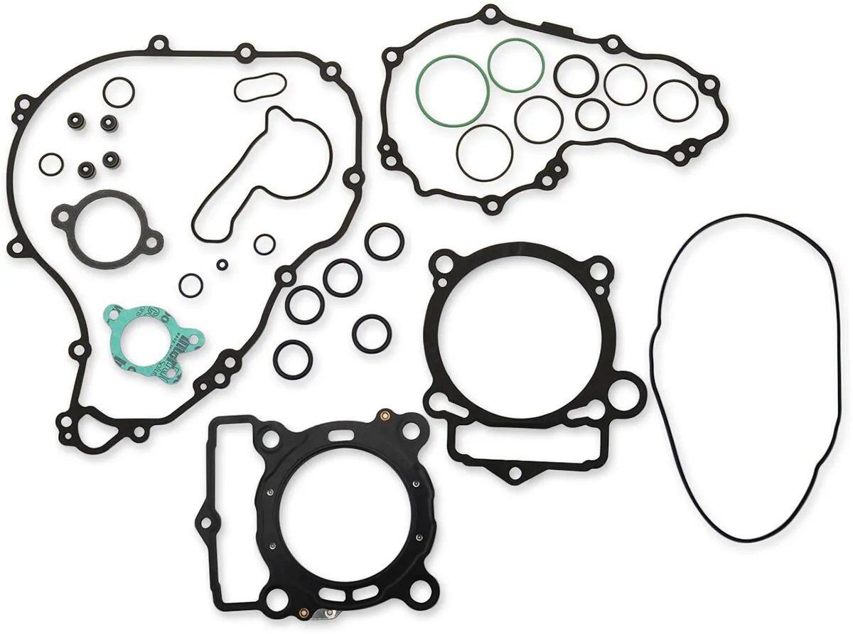 MOOSE OFFROAD HARD-PARTS Komplett packningssats för HUS/KTM bild 1 PMMEDIA:e4eed160bf14cc86