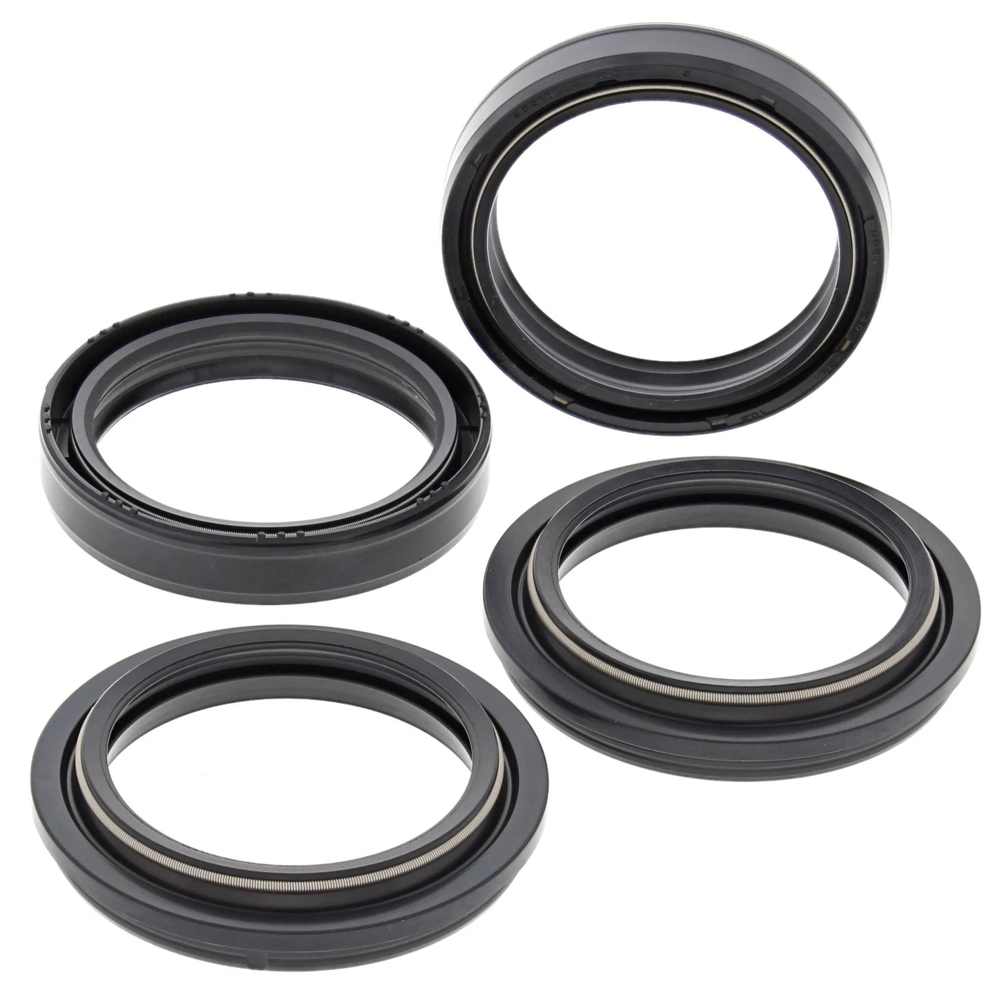 All Balls Fork Oil Seal/ Dust Seal Kit Packboxar gaffeltätning bild 20 PMMEDIA:791cb22ebba86ac3