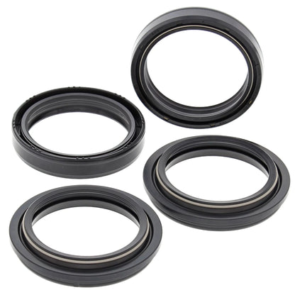 All Balls Fork Oil Seal/ Dust Seal Kit Packboxar gaffeltätning bild 20 PMMEDIA:791cb22ebba86ac3