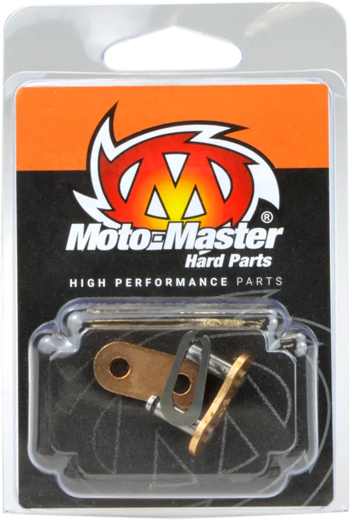 Moto Master 415 V2 Drive Chain Connecting Link Kedjelänkar & delar bild 7 PMMEDIA:3faeb70cc1a3c3fd