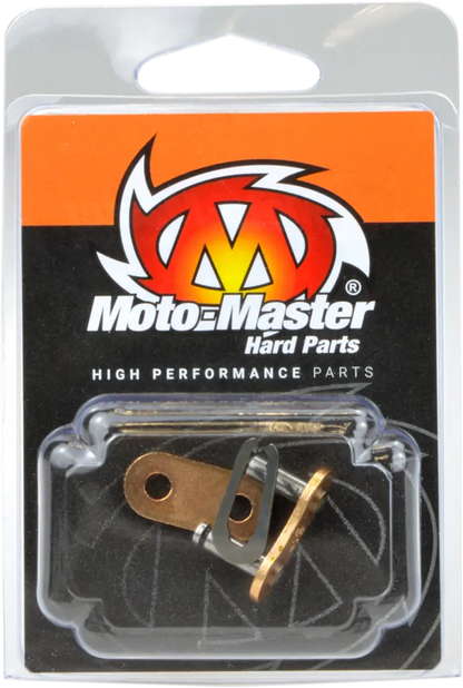 Moto Master 415 V2 Drive Chain Connecting Link Kedjelänkar & delar bild 7 PMMEDIA:3faeb70cc1a3c3fd