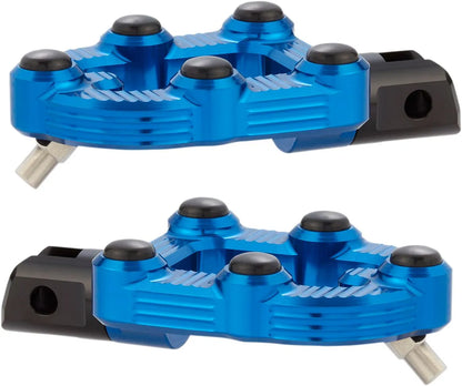 Arlen Ness MX Foot Pegs Fotpinnar & delar bild 10 PMMEDIA:9856f899eb824135