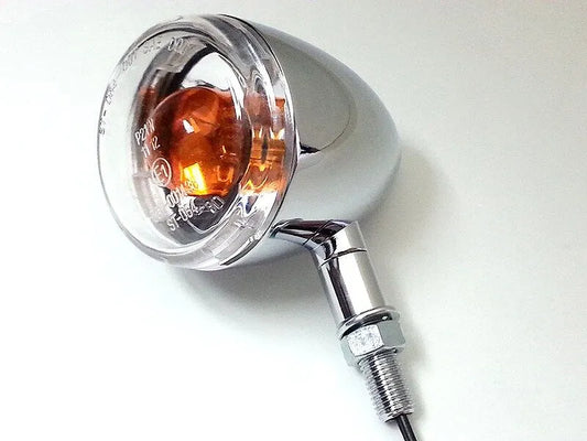 K&S TECHNOLOGIES Blinkers i aluminium med E-märkning bild 1 PMMEDIA:cf83f00ed4cc96a1