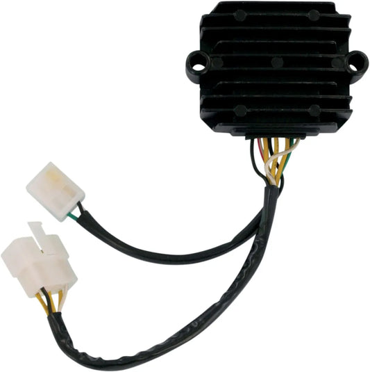 RICK'S MOTORSPORT ELECTRIC Reglator och Likriktare Honda bild 1 PMMEDIA:63a5be3ace4e5f13